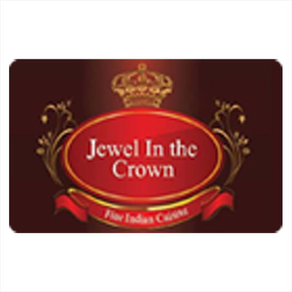 Jewel In The Crown Telford