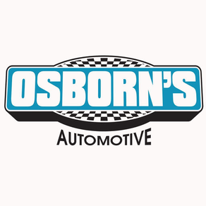 Osborn Auto