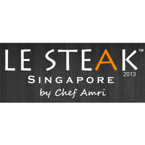 LeSteak Singapore