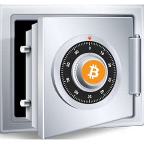 PRO Bitcoin Offline Vault - BA.net