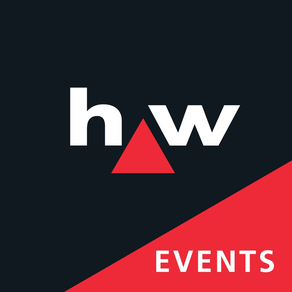 Hanley Wood Events Mobile App