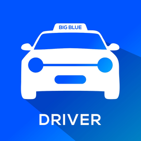 Big Blue Driver