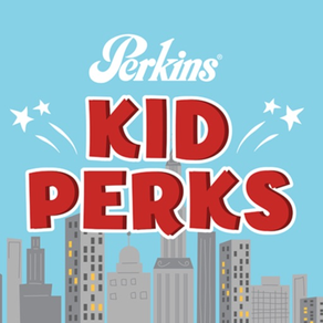Perkins Kid Perks