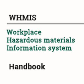 WHMIS Handbook