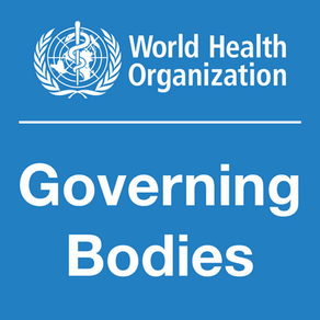Governing Bodies
