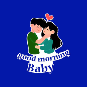 Daily Greetings Hindi Stickers