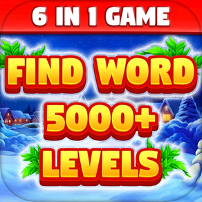 Word Connect 2023 - Word Find