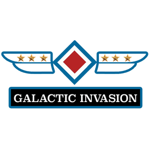 Galactic Invasion Mobile