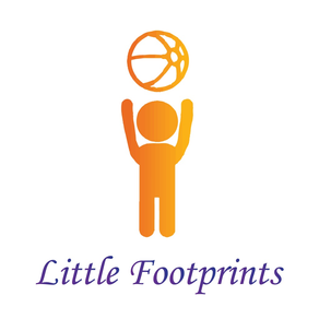 Little Footprints Kinderm8