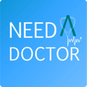 NeedADoctor