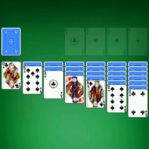 Solitaire !!