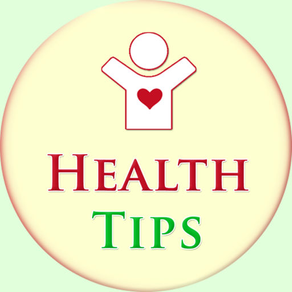 Top Health Tips