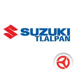Suzuki Tlalpan