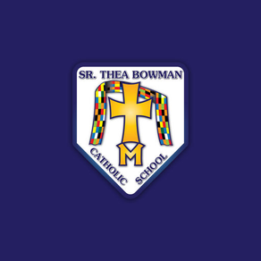 Sister Thea Bowman Catholic School