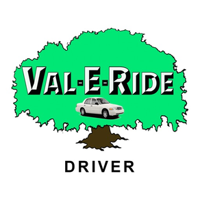 Val E Ride Driver