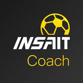 INSAIT Coach Football