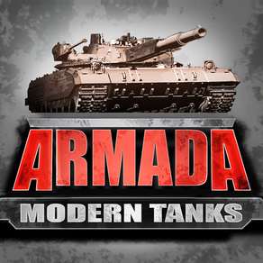 Armada: Modern Tanks 3D Games