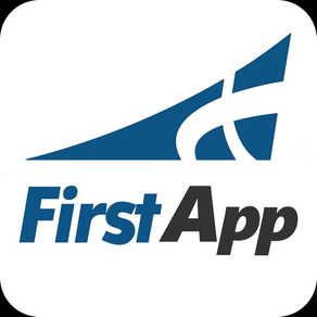 FirstApp by First Digital