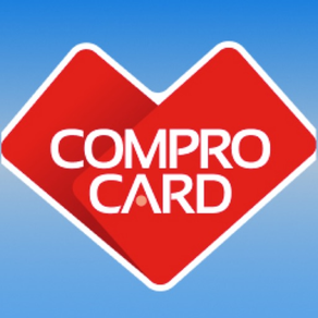 Meu ComproCard