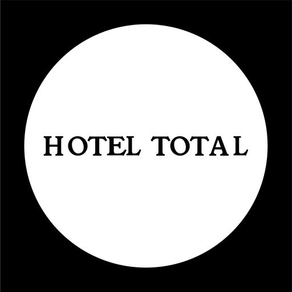 HOTEL TOTAL - Urbane Stadterkundung