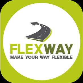 Flexway-(Best Path)