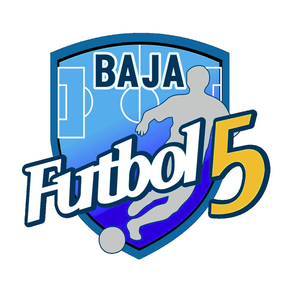 Baja Futbol 5