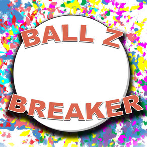 Ball Z Breaker