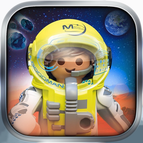 PLAYMOBIL Mars Mission