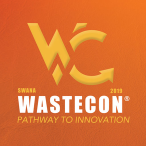 WASTECON 2019