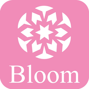 エステサロンBloom公式アプリ