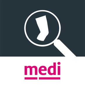 medi Produktfinder Orthopädie