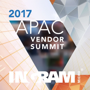 Ingram APAC Vendor Summit