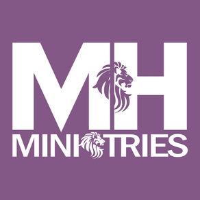 MDH Ministries