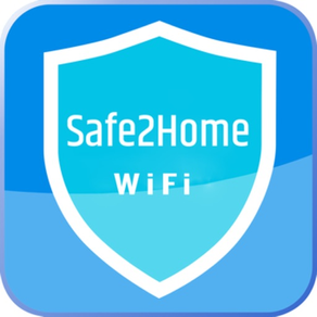 Safe2Home WIFI