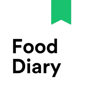 Food Diary by Serenly