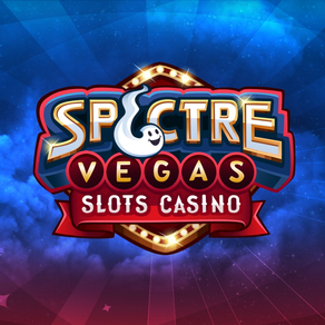 Spectre Vegas Slots Casino
