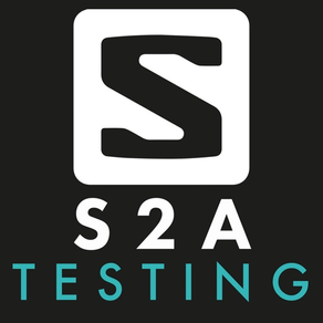 S2A Testing