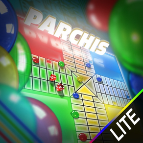 Parchis LITE