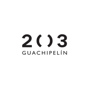 203 Guachipelín