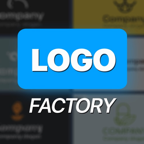 Logo Factory - ロゴメーカー