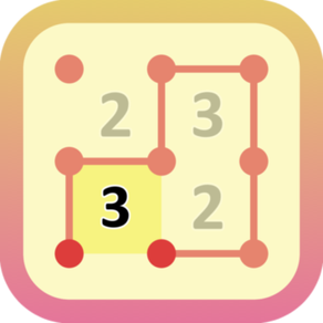 Line Loops - Logic Puzzles