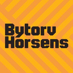 Bytorv Horsens