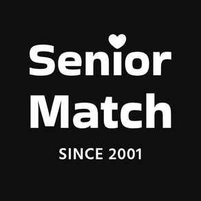 SeniorMatch® - Dating Over 50