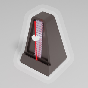 Metronome 3D Plus