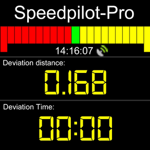 Speedpilot Pro