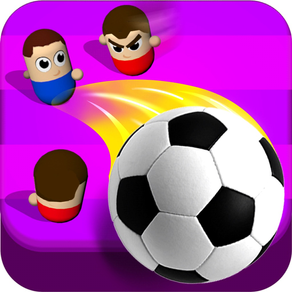 Flick Soccer Hero