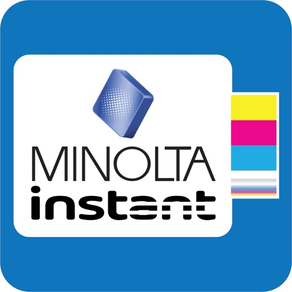 Minolta Instant