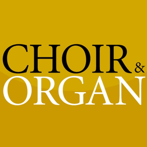 Choir & Organ