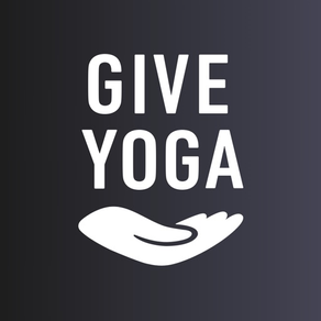 GIVE Yoga