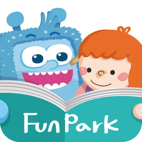 FunPark 童書夢工廠